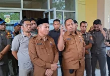 Kondisi Keuangan Subulussalam Tertekan Beban Utang Setengah Anggaran APBK