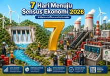 Pelaku Usaha Subulussalam Diminta Bersiap Menghadapi Sensus Ekonomi