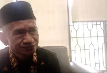 HUT Ke-27 Aceh Singkil, Pimpinan DPRK Ajak Warga Perkuat Kebersamaan