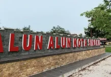 Pemerintah Pusatkan Seluruh Hiburan Rakyat di Lapangan Alun-Alun Singkil