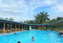 Kolam Renang Sikelang Jadi Solusi Liburan Keluarga Ekonomis di Subulussalam