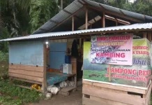 Bumdes Penanggalan Subulussalam Pasok Kambing Sehat jelang Kurban