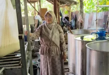 Produk Tahu Tempe Lokal Subulussalam Penuhi Standar Gizi Program Nasional