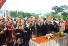 Memasuki Usia ke-27, Ini Harapan dan Doa untuk Aceh Singkil