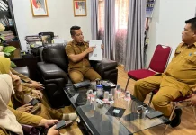 Kadisdikbud Subulussalam Minta Guru Waspadai Surat Mutasi Palsu di WhatsApp