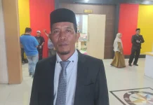 Pelayanan Kantor Camat Simpang Kiri Subulussalam Tetap Maksimal