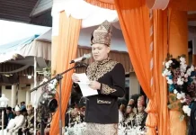 Wagub: Perusahaan Kebun Sawit di Aceh Wajib Berikan Plasma ke Daerah