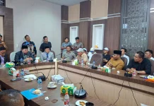Kontraktor Subulussalam Tagih Janji Pembayaran Utang Proyek 2023-2025