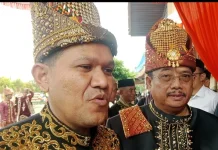 Wagub Aceh: Pengesahan APBK Singkil Peringkat Pertama Terlambat se-Indonesia