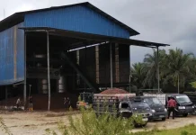 Harga Brondolan Sawit di Subulussalam Dibeli Rp4.250 Perkilogram