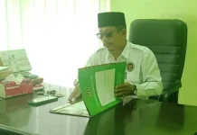 Sebanyak 91 Jemaah Haji Aceh Singkil Menunggu Keberangkatan ke Tanah Suci