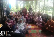 Pemko Subulussalam Verifikasi Faktual Data Kemiskinan