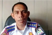 Dishub Singkil, Perkuat Upaya Keselamatan Pengguna Jalan