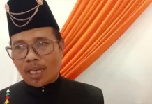 MAA Imbau Seluruh Sekolah di Singkil Gunakan Motif Khas Daerah untuk Seragam Siswa