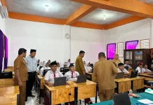 Pemerintah Petakan Mutu Pendidikan lewat Tes Kemampuan Akademik