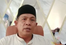 DPMK: Panitia Pemilihan BPKam Dilarang Kutip Biaya Pencalonan