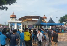 Aliansi Buruh Subulussalam Desak Pembentukan Dewan Pengupahan Kota