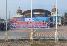 Abaikan Iuran BPJS, Nasib Enam Buruh Subulussalam Berada di Ujung Tanduk