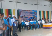 Mayday Subulussalam: Buruh Ajukan 10 Tuntutan Kesejahteraan Pekerja