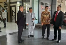 Subulussalam Dapat Skor Terbaik Pengelolaan Arsip ASN se-Aceh