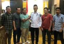 Sambut Survei Pertamina, IKAPAS Siap Sosialisasi Pembangunan SPBU ke Masyarakat