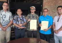 Pemko Subulussalam Gandeng BNN Aceh Persempit Ruang Gerak Peredaran Narkoba
