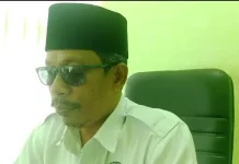 Diterbangkan Melalui BTJ Aceh, Calhaj Singkil Terbagi Menjadi 2 Kloter