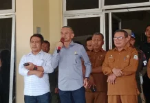 DPR Siap Kawal Tuntut Kesejahteraan Buruh di Aceh Singkil