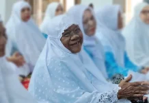 Jemaah Haji Tertua Subulussalam Berusia Delapan Puluh Tahun Siap Berangkat