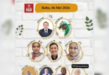 Jadwal Poliklinik RSUD Subulussalam Rabu 6 Mei 2026
