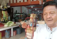 Disperindag Imbau Distributor dan Pedagang Tidak Menjual Minyak Diatas HET