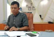 DPMK Beberkan Jumlah Anggota BPKam Berdasarkan Geografis Penduduk