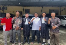 Tak Terbukti Mengancam di Lahan PT Laot Bangko, Hengki dan Rahmat Divonis Bebas