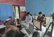 Gandeng MPU, Kejari Singkil Sosialisasikan Peran Tim PAKEM Jaga Ketertiban Umat