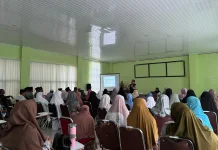 Persiapan Layanan Keberangkatan Calhaj Singkil Sudah Hampir Rampung 100 Persen