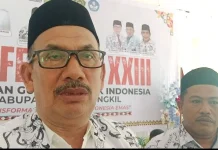 PGRI Diharap Perjuangkan Hak Guru di Aceh Singkil