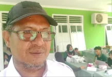 PMI Ajak Masyarakat Aceh Singkil Aktif Donor Darah