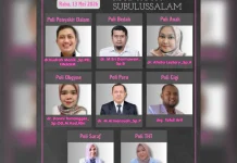Jadwal Poliklinik Spesialis RSUD Subulussalam Rabu 13 Mei 2026