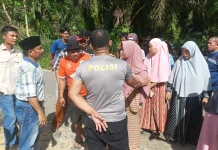 Humas PT Bensuli Sebut Tuntutan Warga Mengarah Pungli, Massa: Kami Terzalimi!