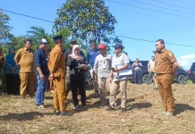 Proyek Sekolah Terintegrasi Subulussalam Masuki Tahap Survei Lahan