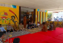 Wujudkan Visi Presiden, Subulussalam Matangkan Kesiapan Lahan Sekolah