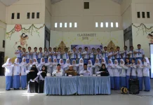 Kemenag Subulussalam Bedah Solusi Cegah Stunting Melalui Edukasi Reproduksi