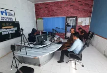 Kejari Aceh Singkil Perkuat Peran TPID Mengendalikan Harga Pasar