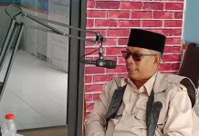 Kemenhaj Aceh Singkil: Masa Tunggu Haji 26 Tahun