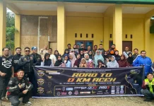 HDCI Sumut Serahkan Bantuan Rp28 Juta untuk Panti Asuhan Subulussalam