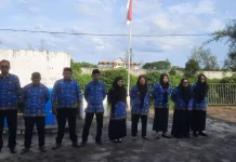Pilar Utama Angkasawan RRI: Disiplin, Solid, Mengabdi