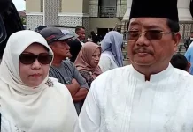 Bupati Minta Jemaah Calon Haji Singkil Patuhi Aturan