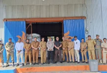 Jelang Lebaran Haji, Pemko Subulussalam Pastikan Pasokan Beras, Minyak, Gas, Aman