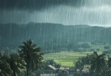 Curah Hujan Masih Tinggi, Masyarakat Diminta Waspada Bencana Hidrometeorologi