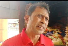 Siap - siap, Disperindag Aceh Gelar Pasar Murah jelang Idul Adha di Singkil